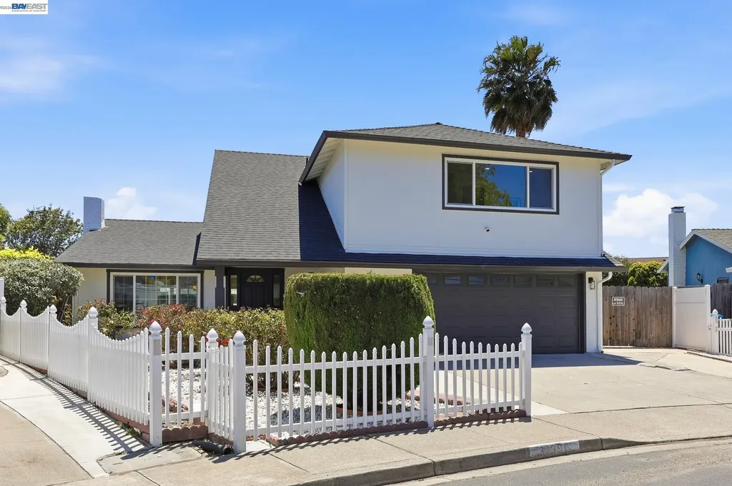 31396 Santa Elena Way Union City CA 94587