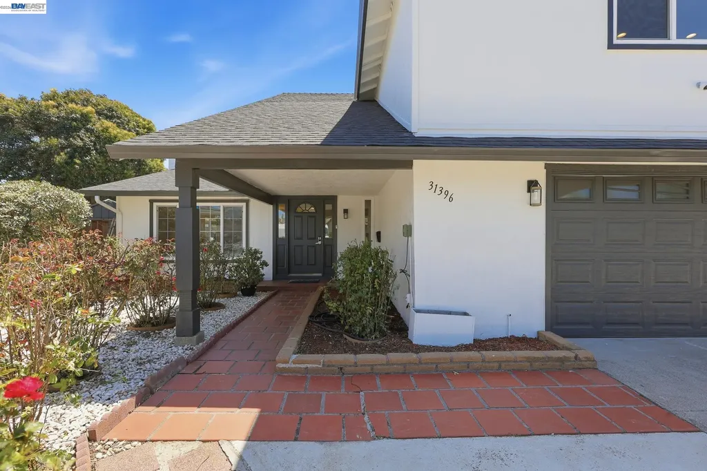 31396 Santa Elena Way Union City CA 94587