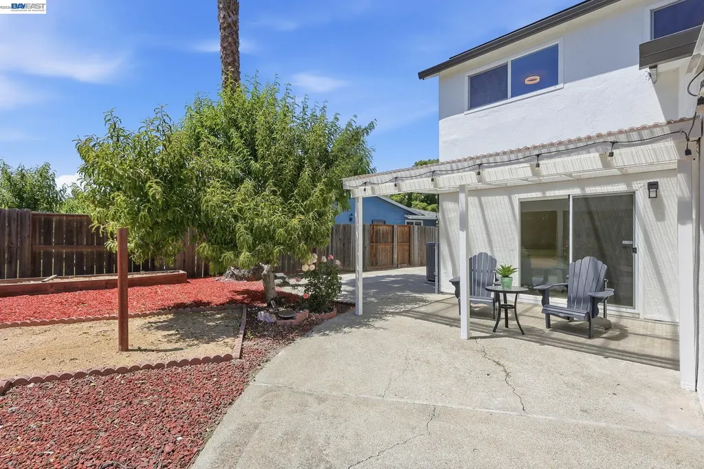 31396 Santa Elena Way Union City CA 94587
