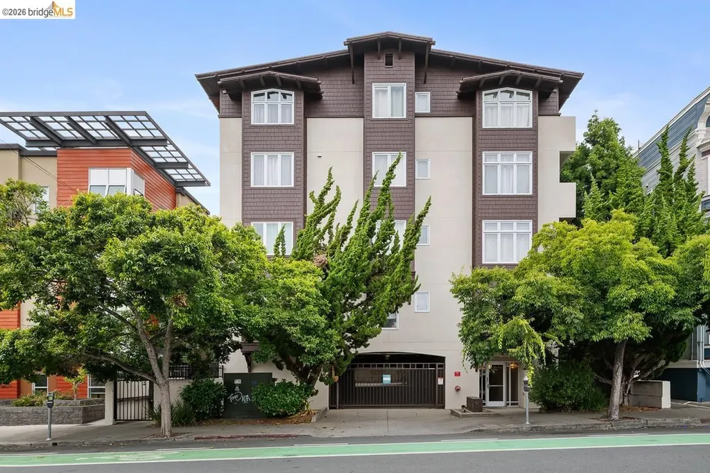 2029 Channing Way Berkeley CA 94704