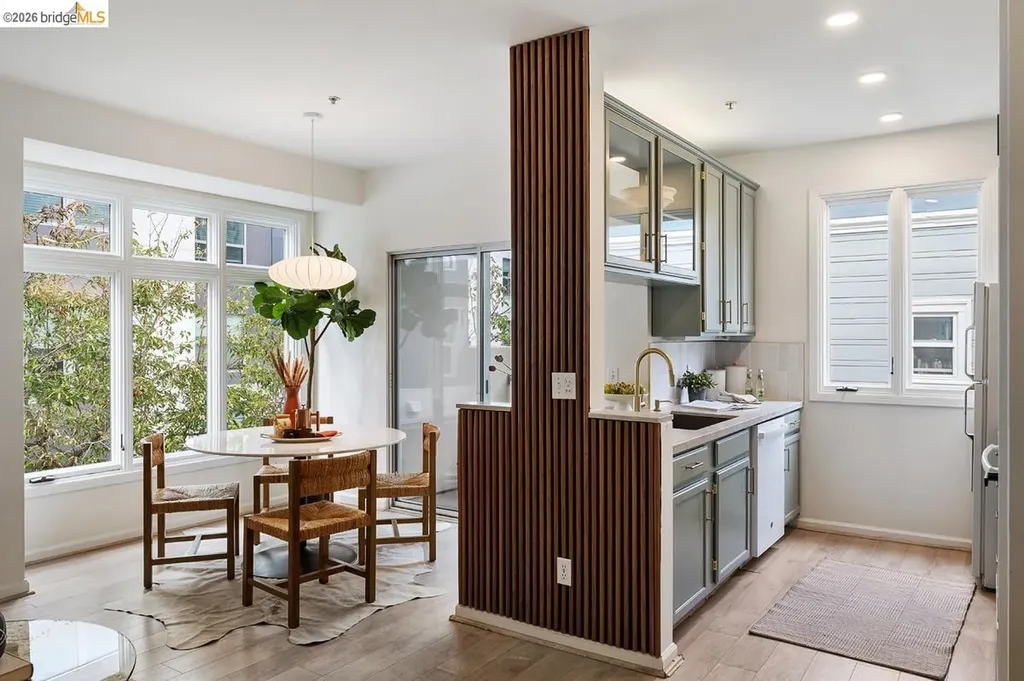 2029 Channing Way Berkeley CA 94704
