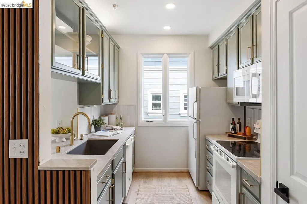 2029 Channing Way Berkeley CA 94704