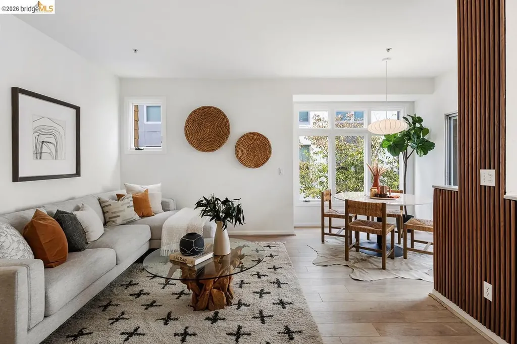 2029 Channing Way Berkeley CA 94704