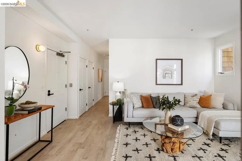 2029 Channing Way Berkeley CA 94704