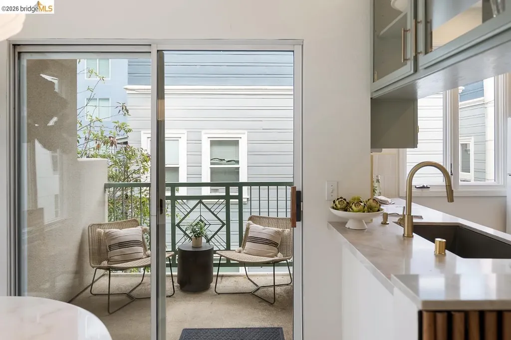 2029 Channing Way Berkeley CA 94704