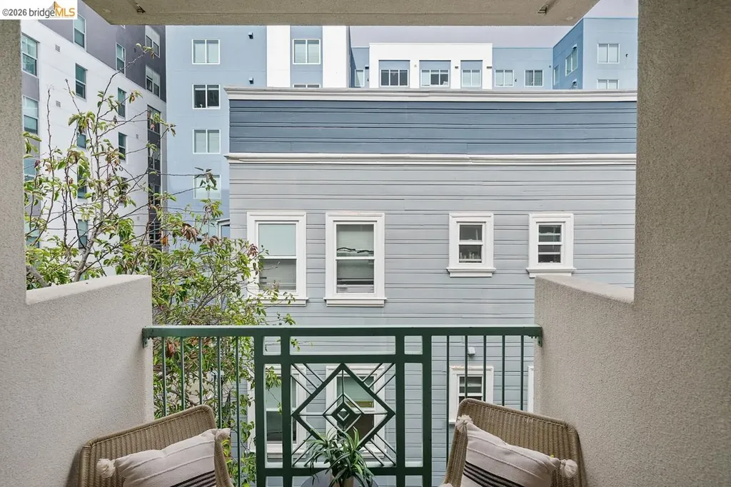2029 Channing Way Berkeley CA 94704
