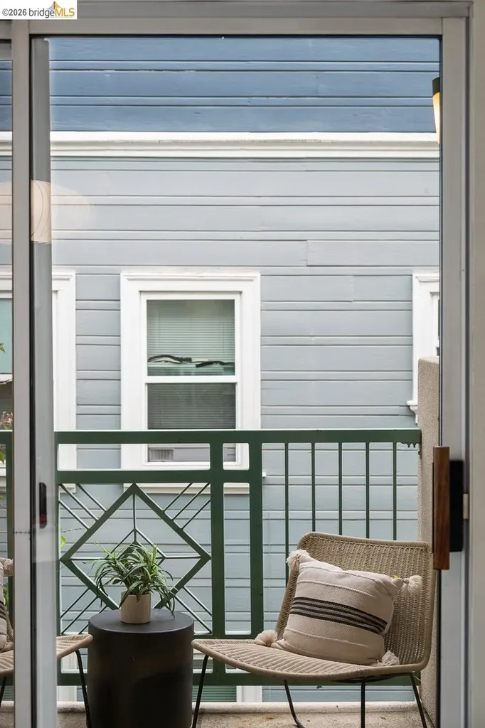 2029 Channing Way Berkeley CA 94704