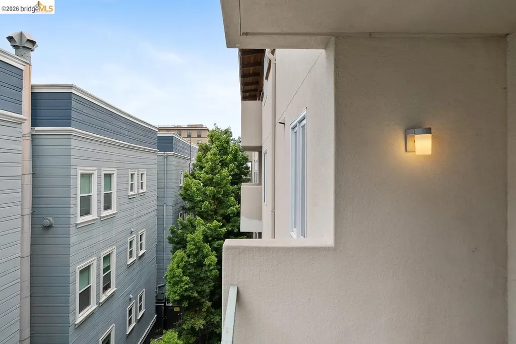 2029 Channing Way Berkeley CA 94704