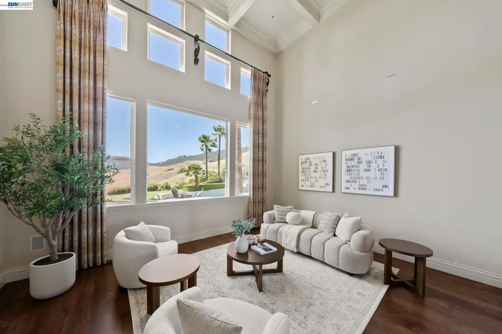 27 Eagle Ridge Lane Danville CA 94506