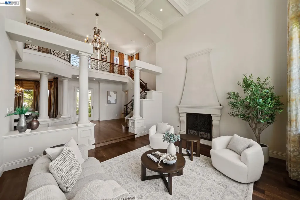 27 Eagle Ridge Lane Danville CA 94506
