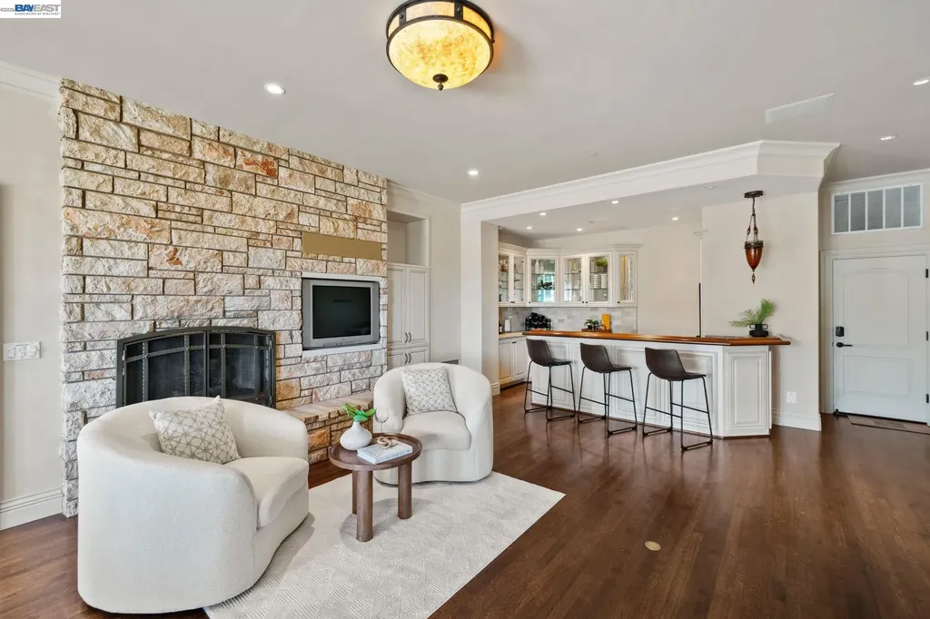 27 Eagle Ridge Lane Danville CA 94506