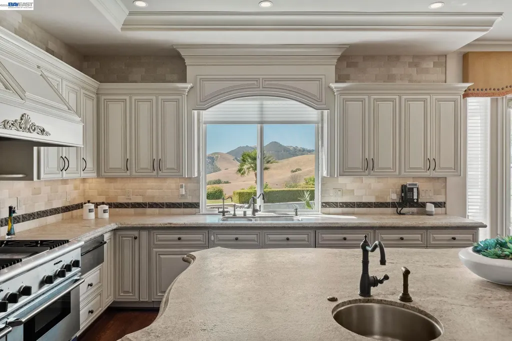 27 Eagle Ridge Lane Danville CA 94506