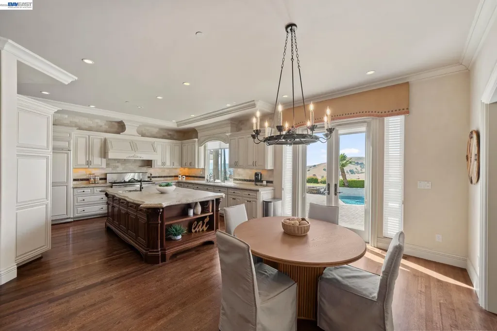 27 Eagle Ridge Lane Danville CA 94506