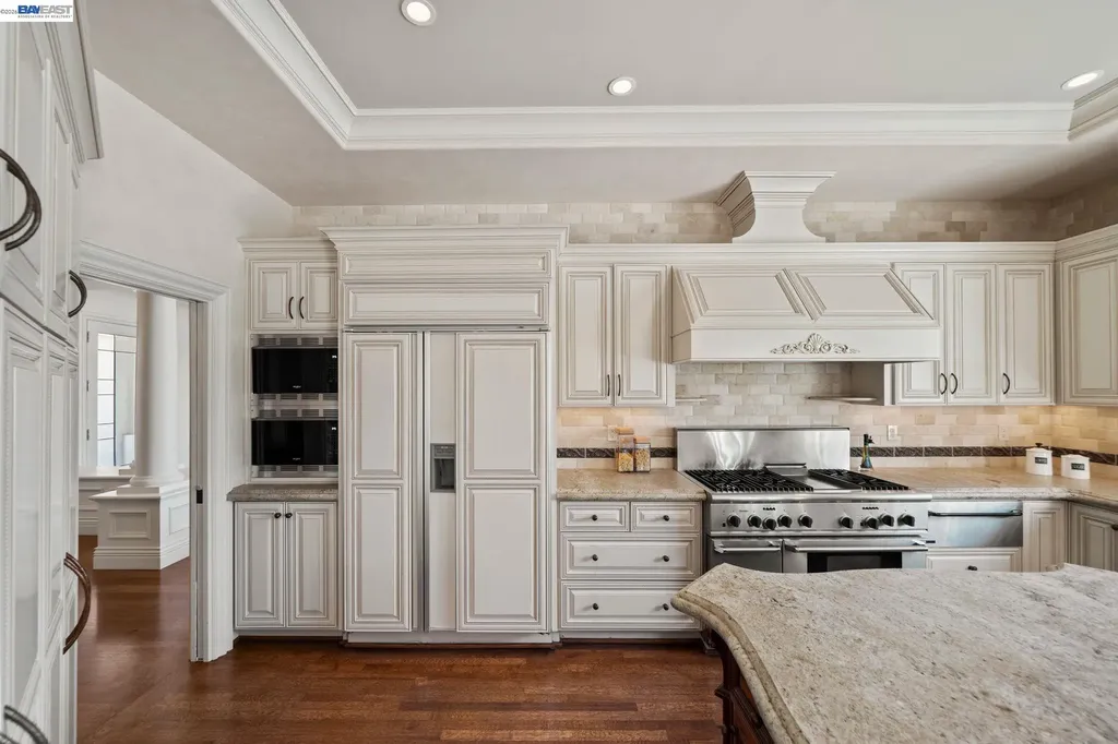 27 Eagle Ridge Lane Danville CA 94506