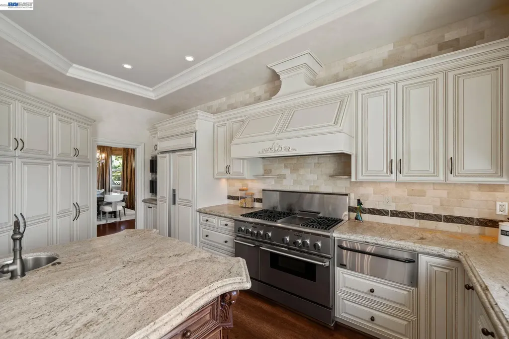 27 Eagle Ridge Lane Danville CA 94506