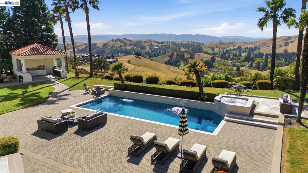27 Eagle Ridge Lane Danville CA 94506