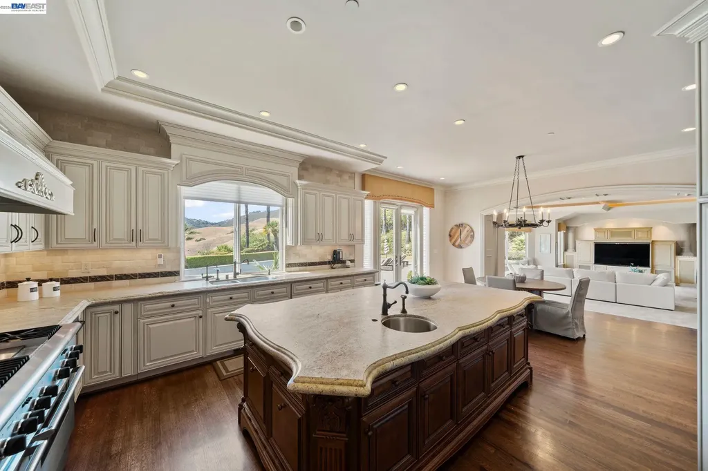 27 Eagle Ridge Lane Danville CA 94506