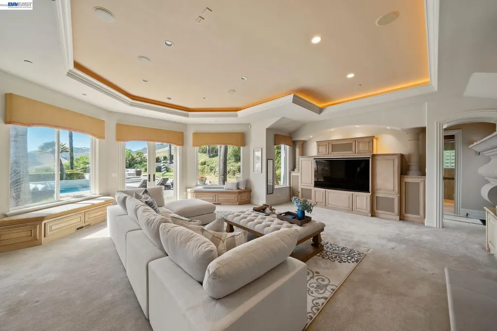 27 Eagle Ridge Lane Danville CA 94506