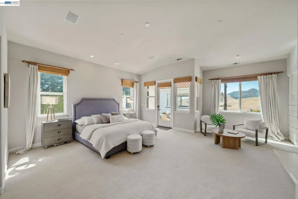 27 Eagle Ridge Lane Danville CA 94506