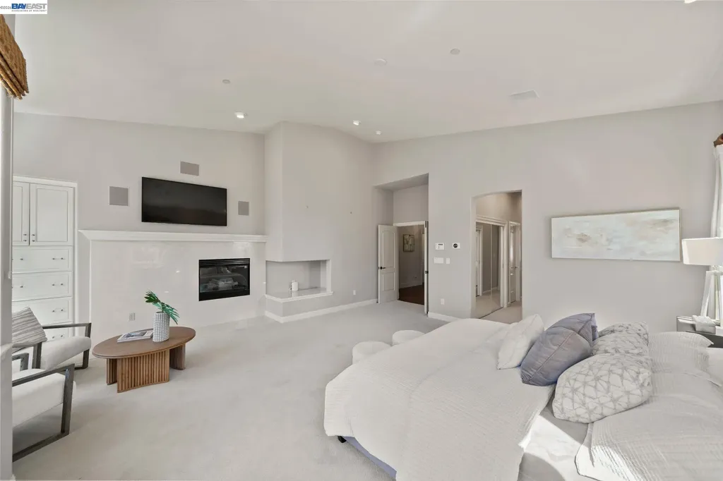 27 Eagle Ridge Lane Danville CA 94506