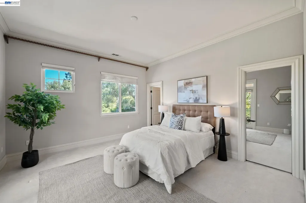 27 Eagle Ridge Lane Danville CA 94506