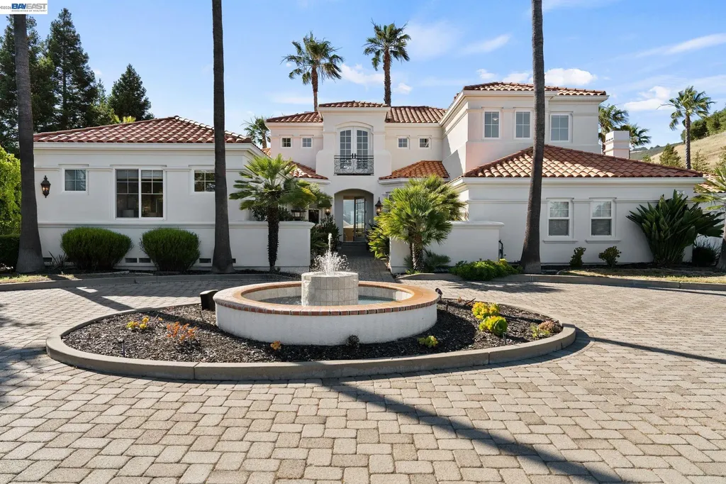 27 Eagle Ridge Lane Danville CA 94506