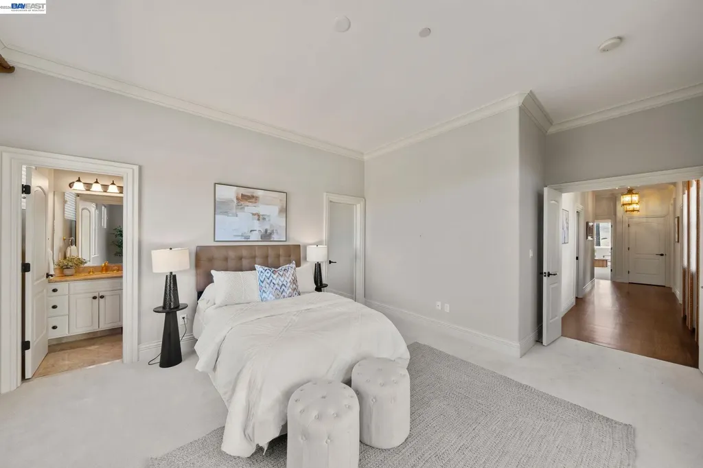 27 Eagle Ridge Lane Danville CA 94506