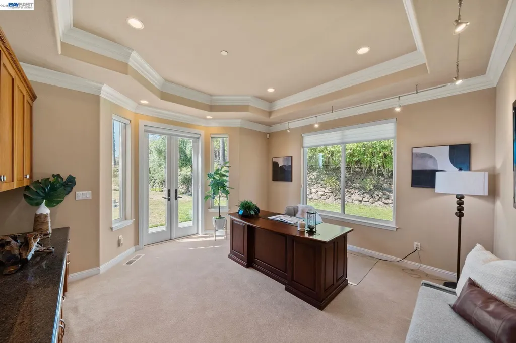 27 Eagle Ridge Lane Danville CA 94506