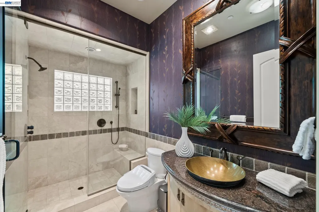 27 Eagle Ridge Lane Danville CA 94506