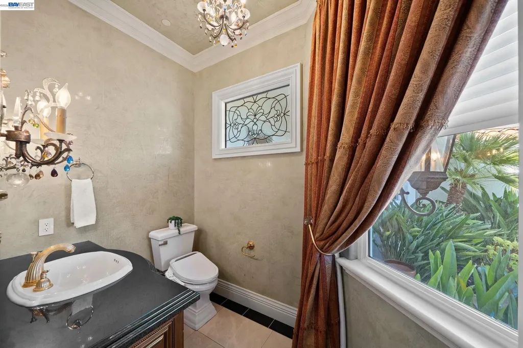 27 Eagle Ridge Lane Danville CA 94506