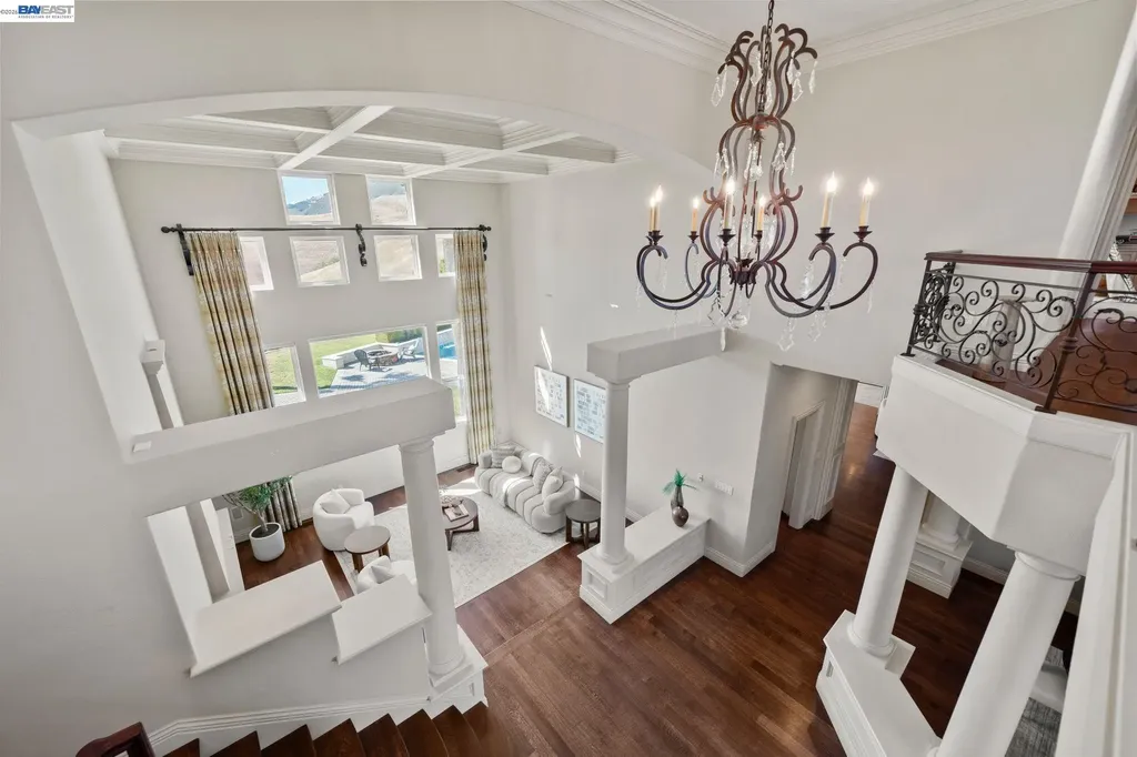 27 Eagle Ridge Lane Danville CA 94506