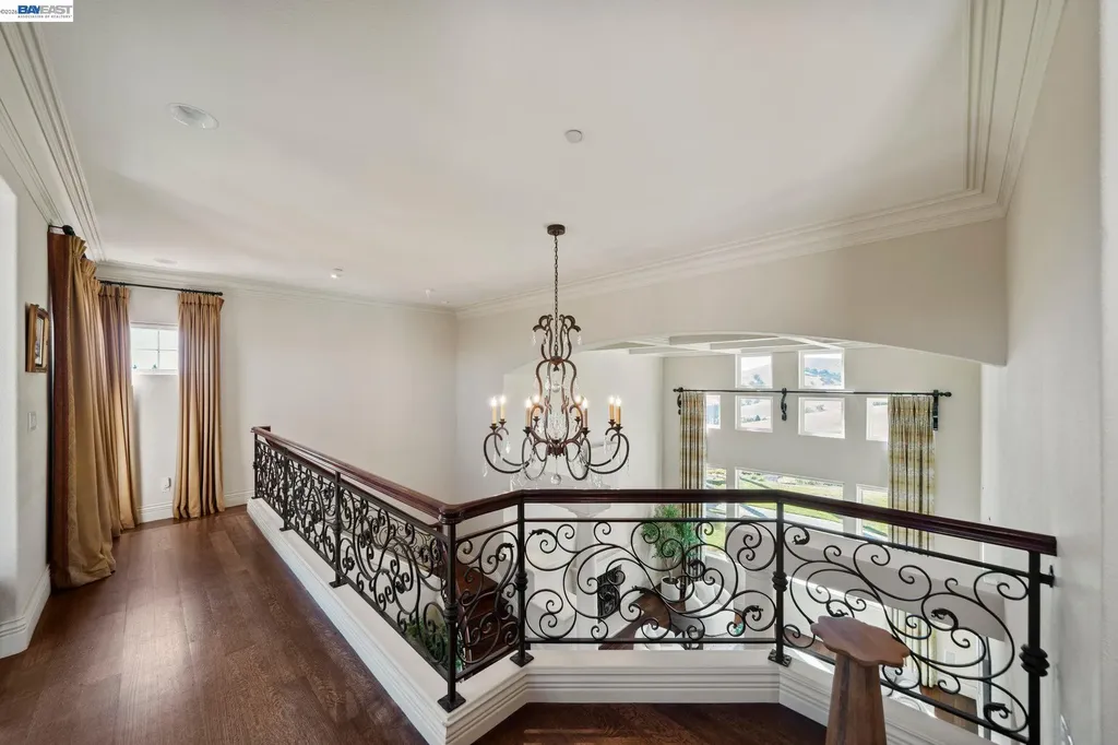 27 Eagle Ridge Lane Danville CA 94506