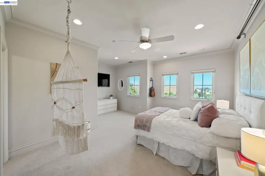 27 Eagle Ridge Lane Danville CA 94506