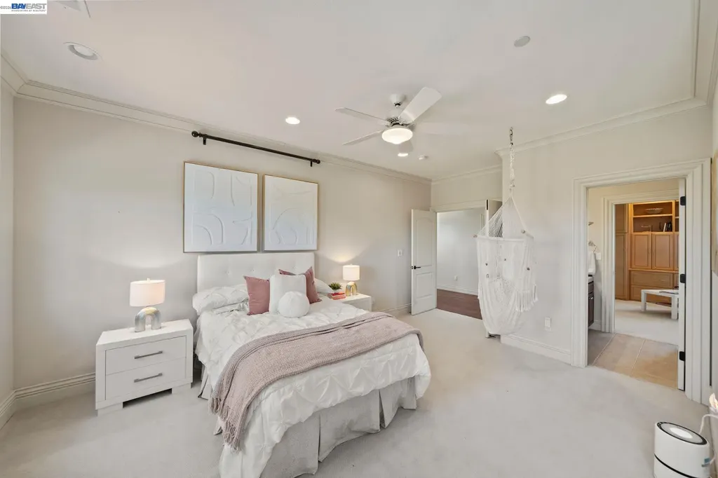27 Eagle Ridge Lane Danville CA 94506