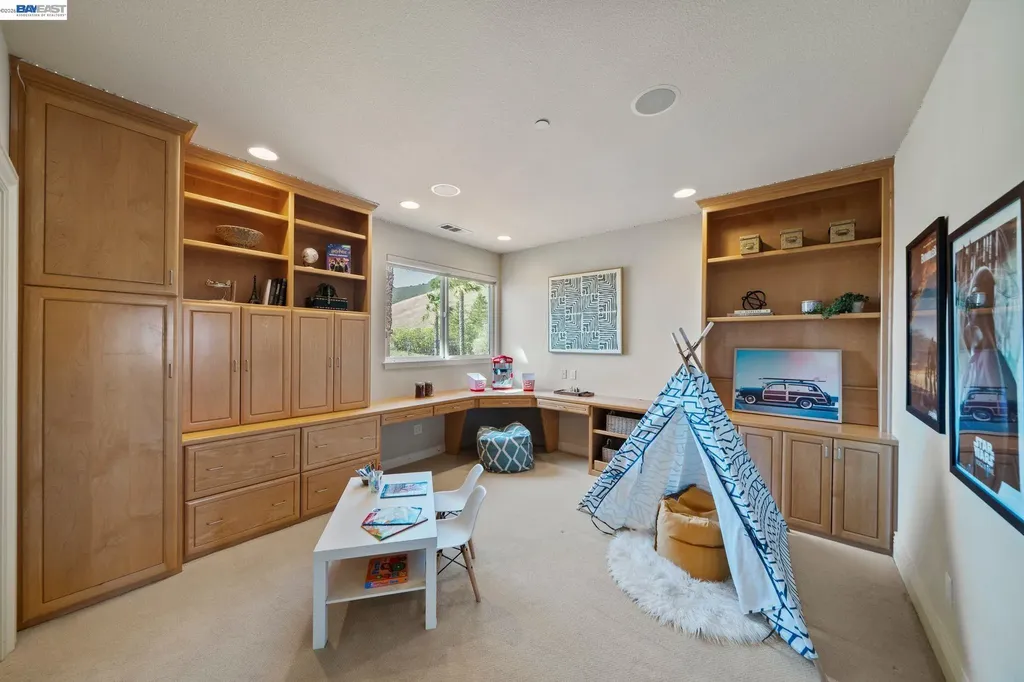 27 Eagle Ridge Lane Danville CA 94506