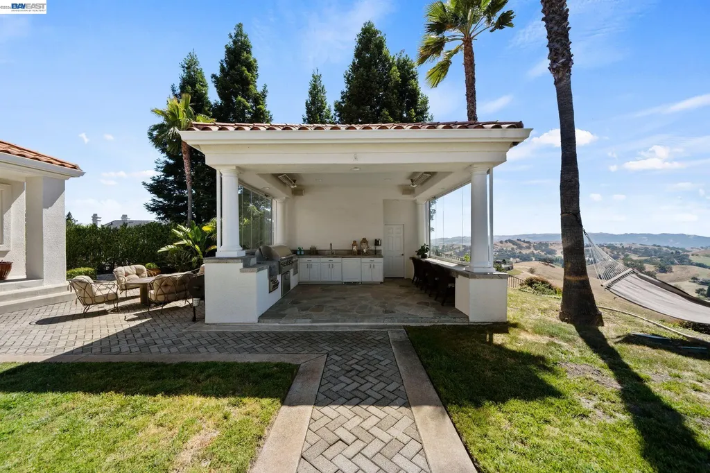 27 Eagle Ridge Lane Danville CA 94506