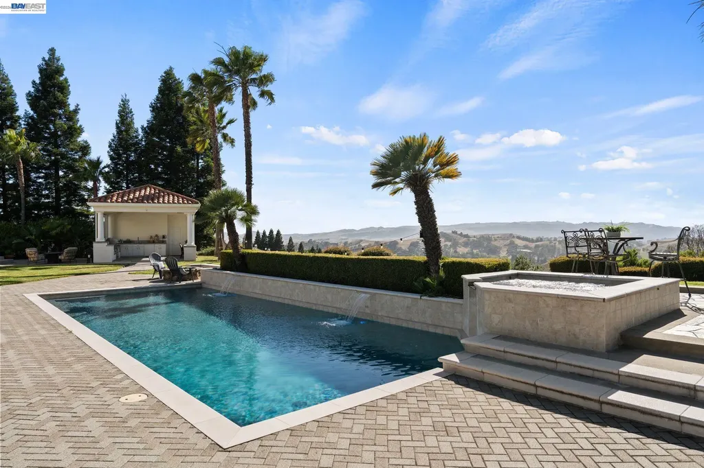 27 Eagle Ridge Lane Danville CA 94506