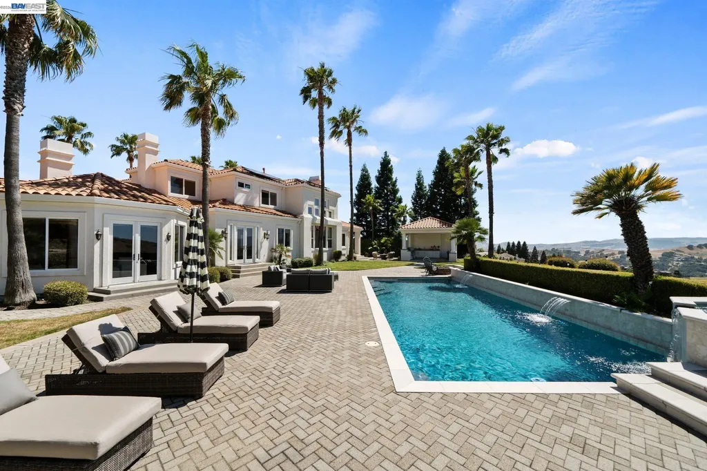 27 Eagle Ridge Lane Danville CA 94506