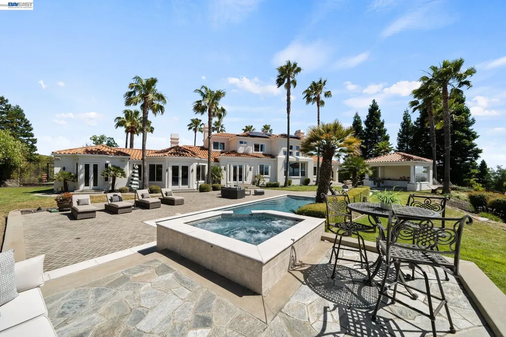27 Eagle Ridge Lane Danville CA 94506