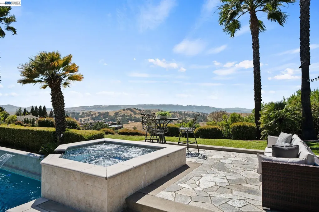 27 Eagle Ridge Lane Danville CA 94506