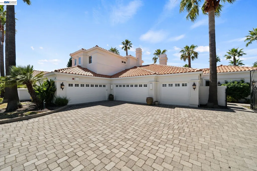 27 Eagle Ridge Lane Danville CA 94506