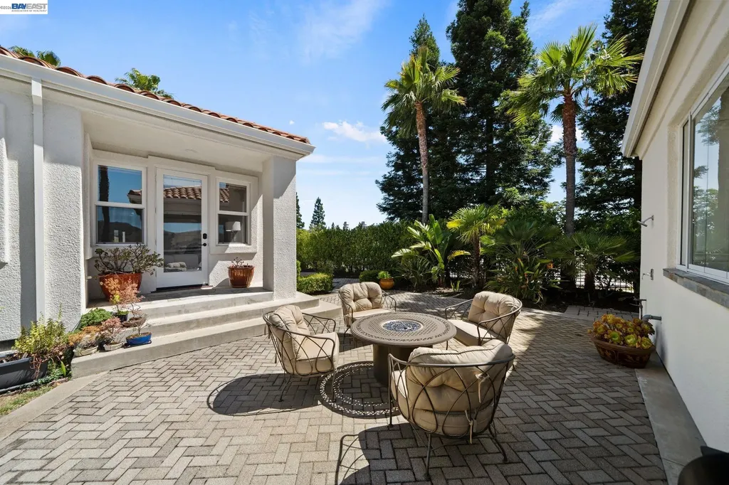 27 Eagle Ridge Lane Danville CA 94506