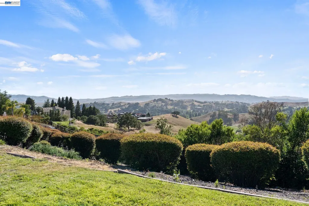 27 Eagle Ridge Lane Danville CA 94506