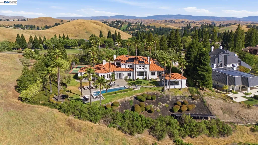 27 Eagle Ridge Lane Danville CA 94506