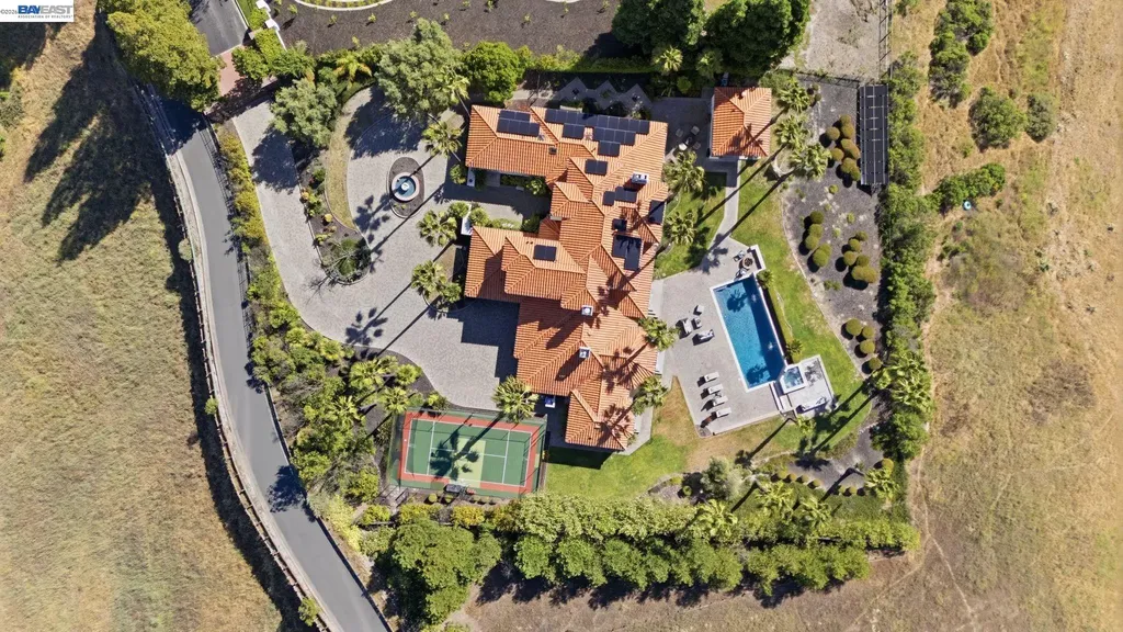 27 Eagle Ridge Lane Danville CA 94506