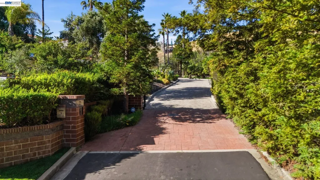 27 Eagle Ridge Lane Danville CA 94506