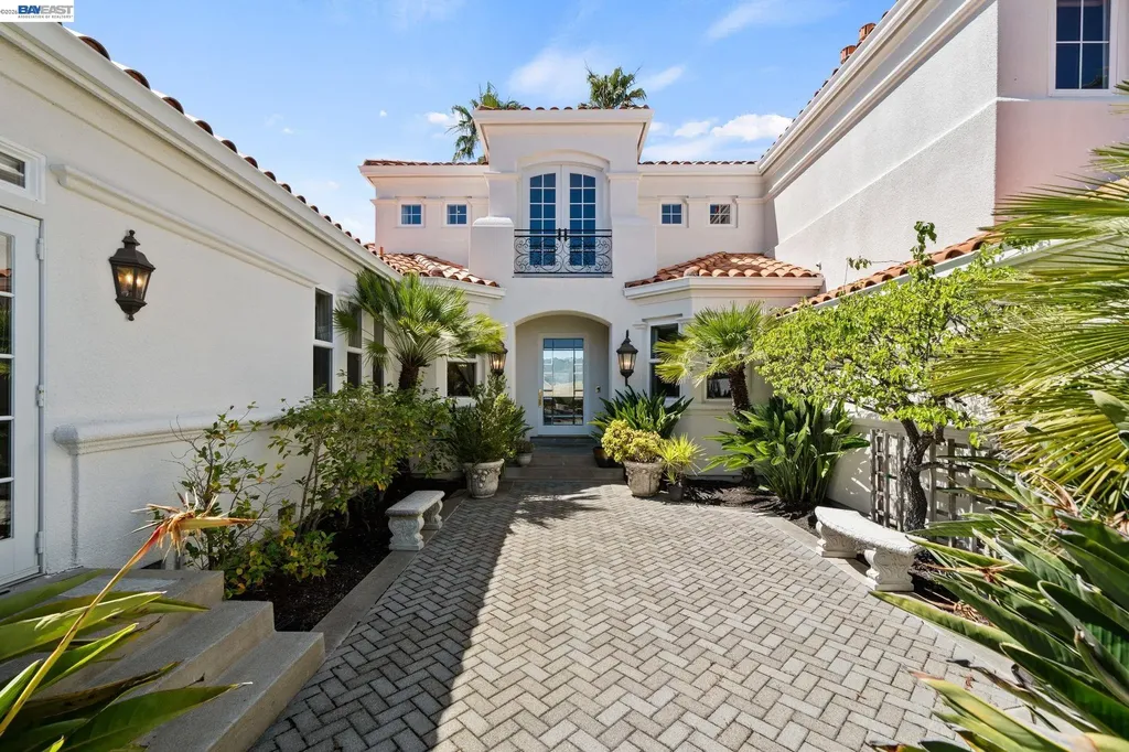 27 Eagle Ridge Lane Danville CA 94506