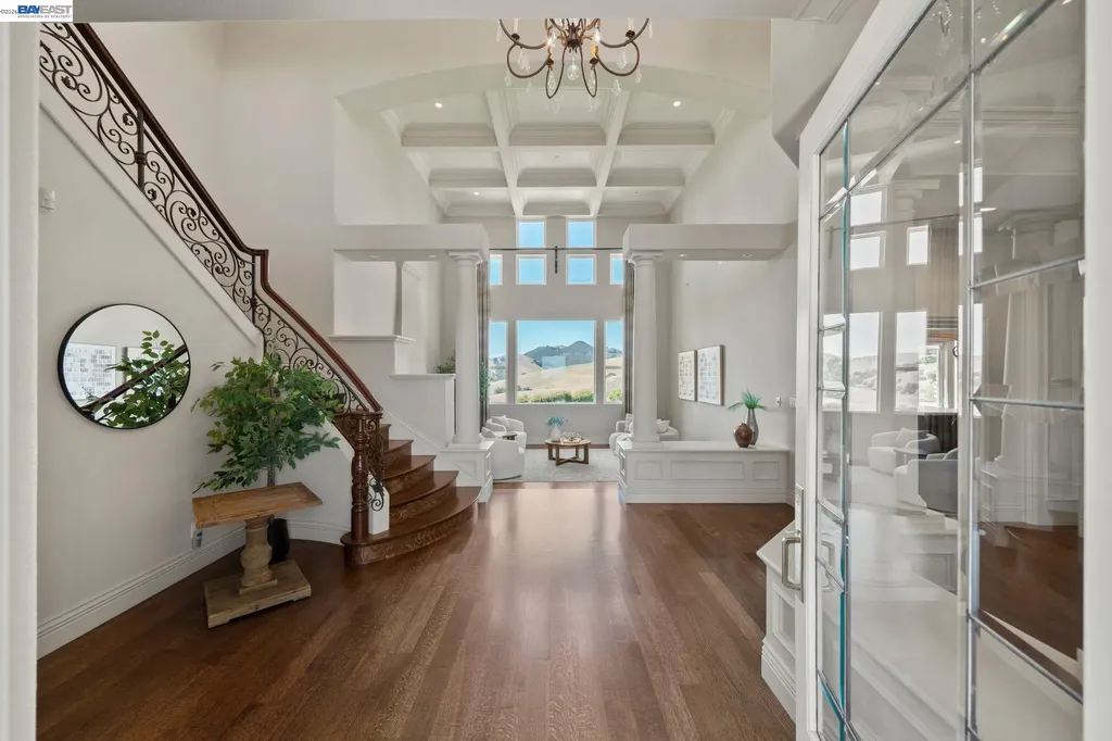 27 Eagle Ridge Lane Danville CA 94506