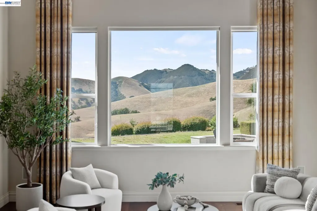 27 Eagle Ridge Lane Danville CA 94506
