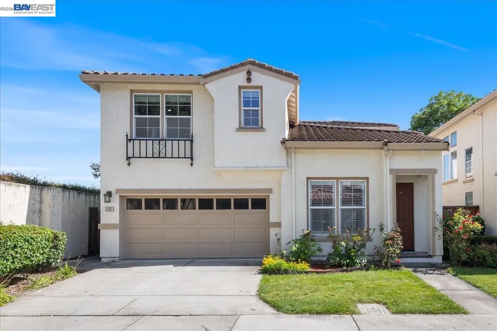 5102 Kino Court Dublin CA 94568